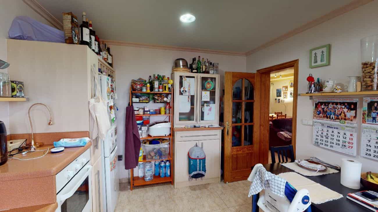 rumah dalam Crevillente, Comunidad Valenciana 11084901