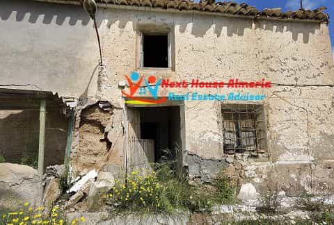 Rumah di Partaloa, Andalusia 11084914