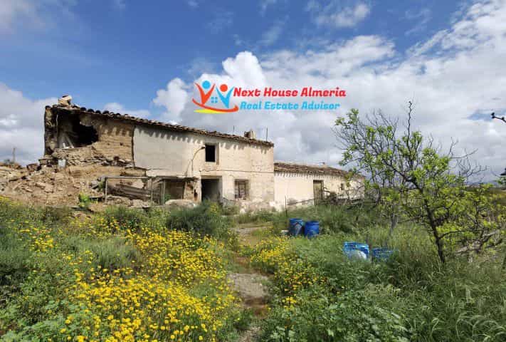 House in Partaloa, Andalusia 11084914