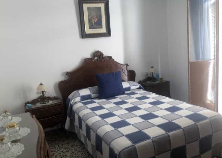 Huis in Olvera, Andalucía 11084916