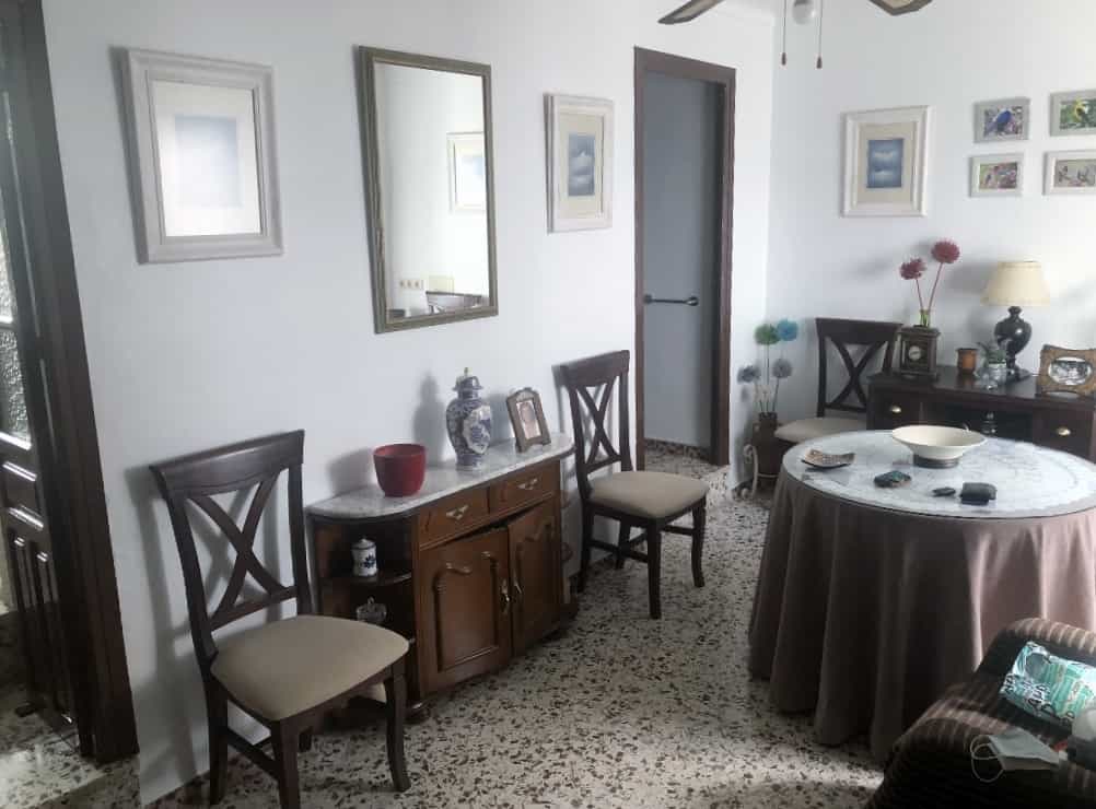 Casa nel Olvera, Andalucía 11084916