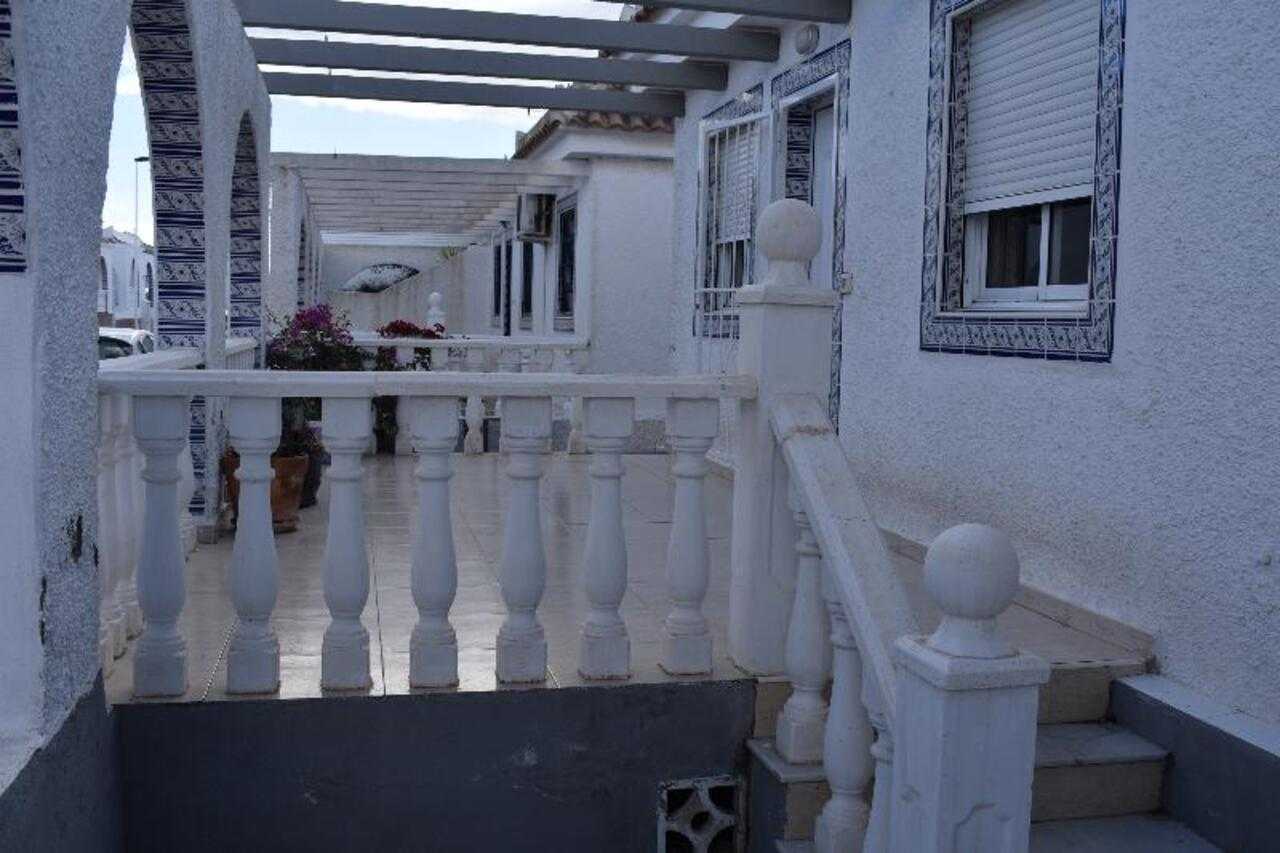 Casa nel Mazarron, Murcia 11084920