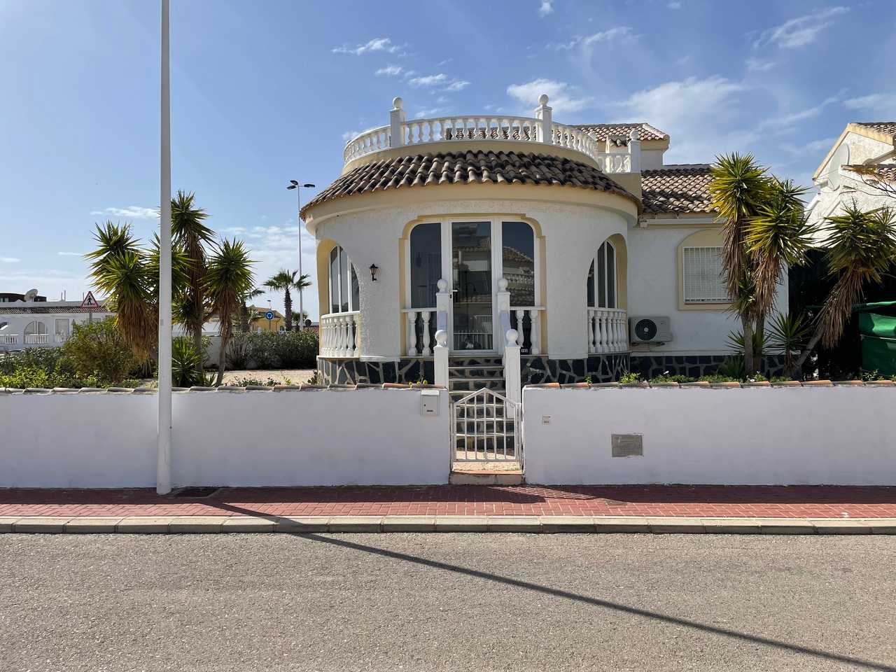 Casa nel Mazarron, Murcia 11084922
