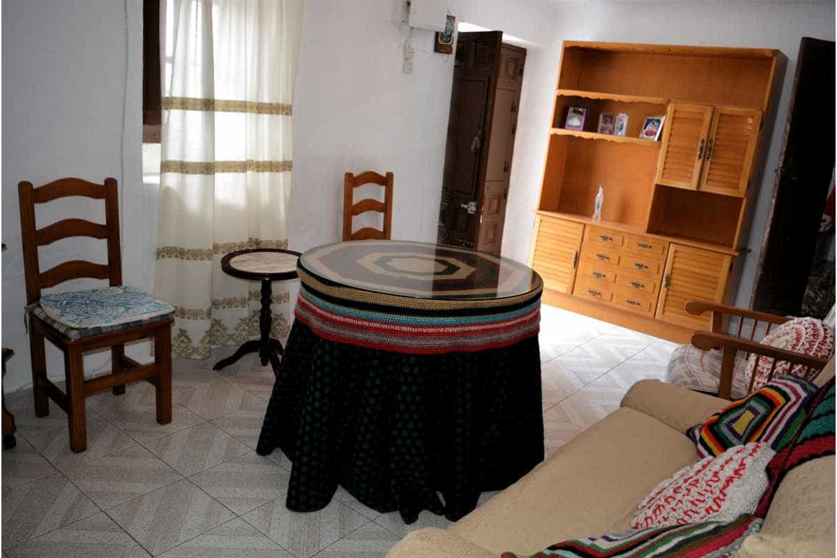 loger dans Alcaucín, Andalucía 11084933