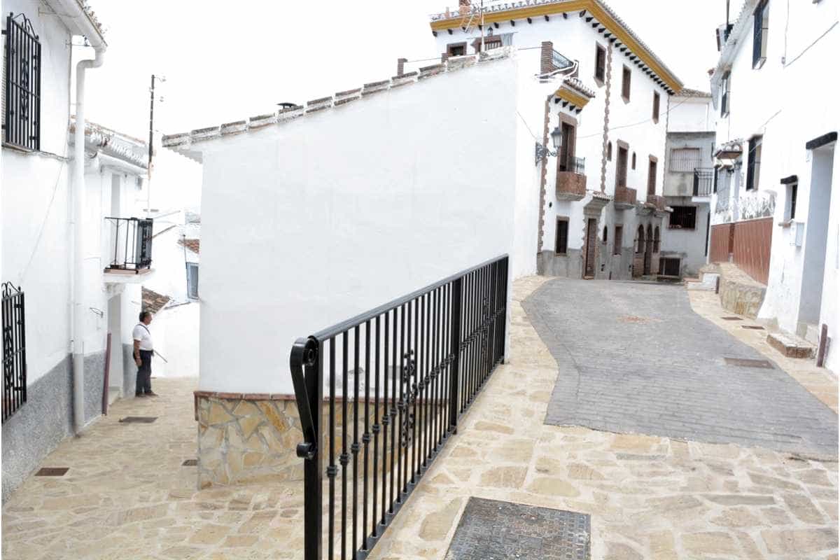 loger dans Alcaucín, Andalucía 11084933