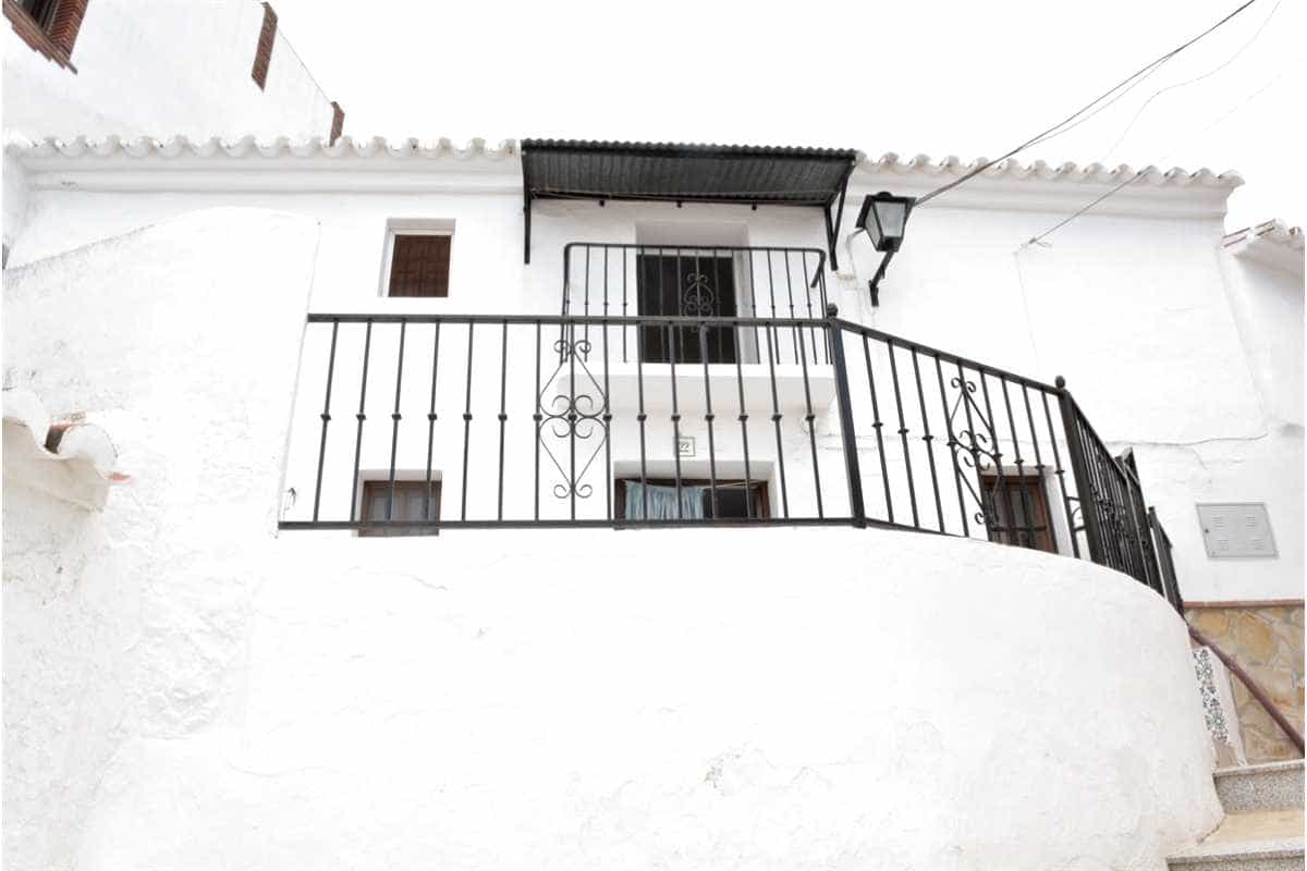 मकान में Alcaucín, Andalucía 11084933