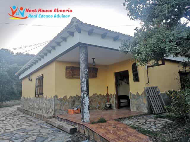 House in Tahal, Andalusia 11084940