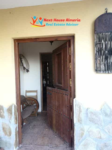 жилой дом в Тахал, Андалусия 11084940