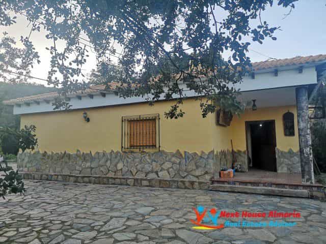 House in Tahal, Andalusia 11084940