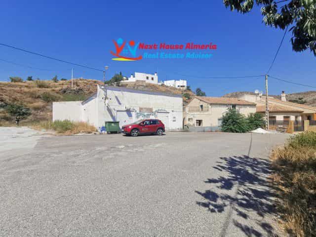 House in Oria, Andalusia 11084974