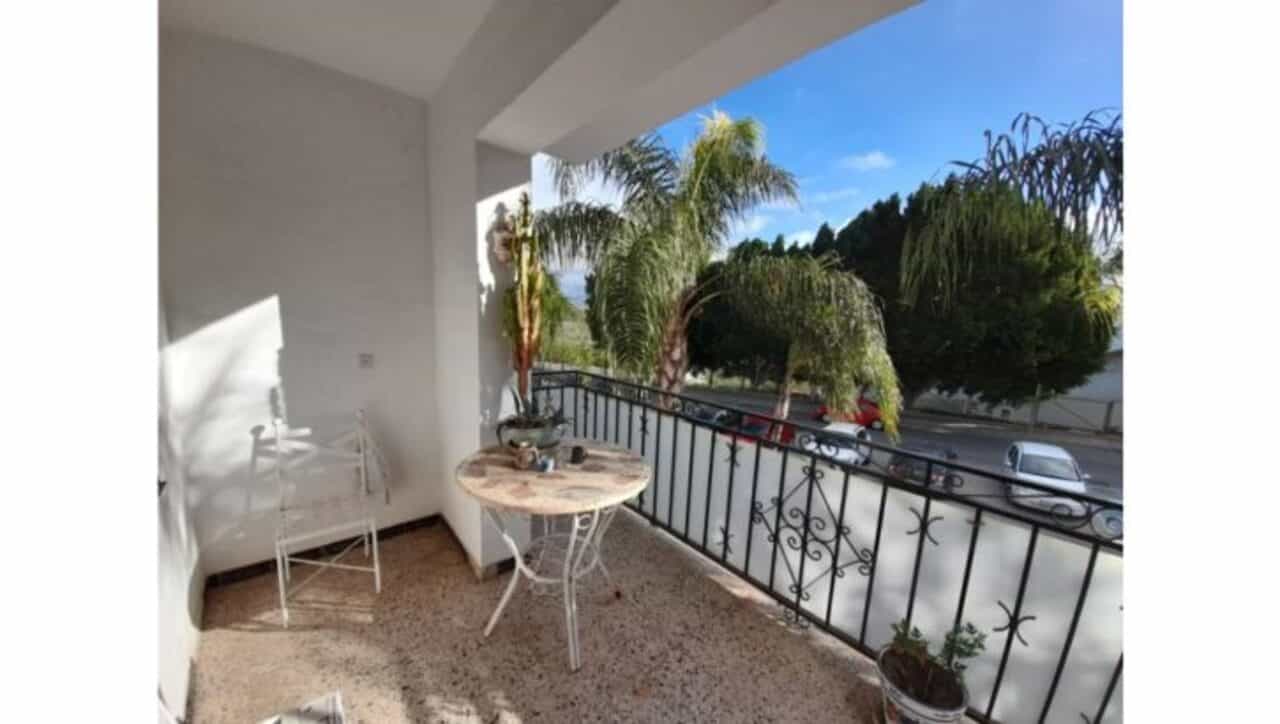 Eigentumswohnung im Carratraca, Andalusien 11084976