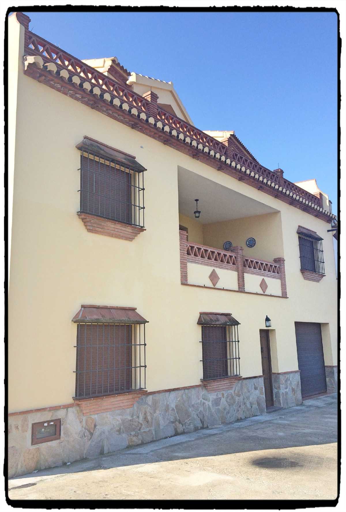 بيت في كاراتراكا, الأندلس 11084978