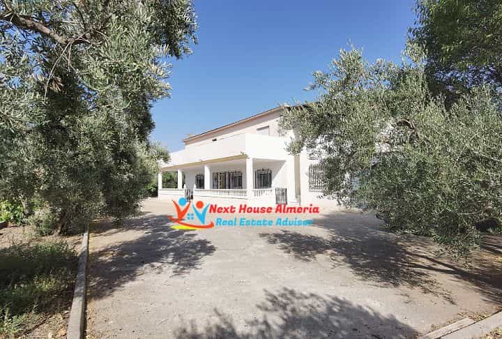 Casa nel Bayarque, Andalusia 11085100