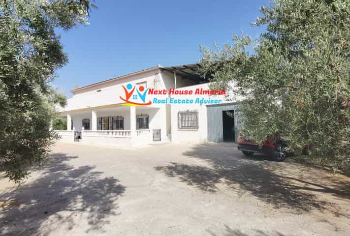 Haus im Bayarque, Andalusien 11085100