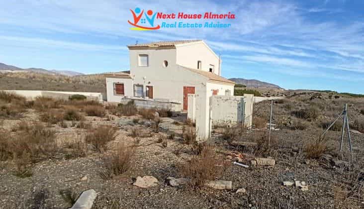 House in Velez Rubio, Andalusia 11085189