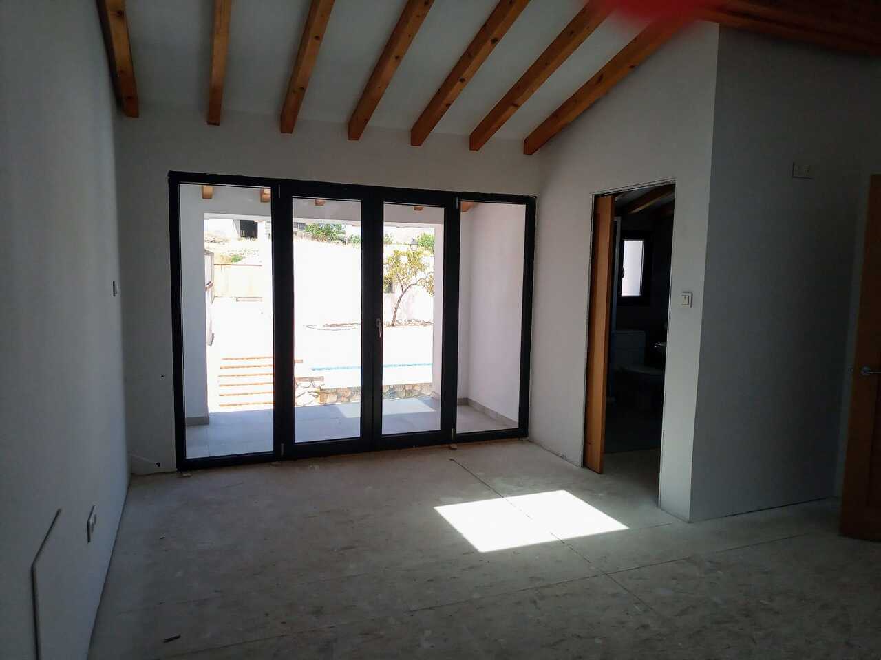 Rumah di Huércal-Overa, Andalucía 11085265