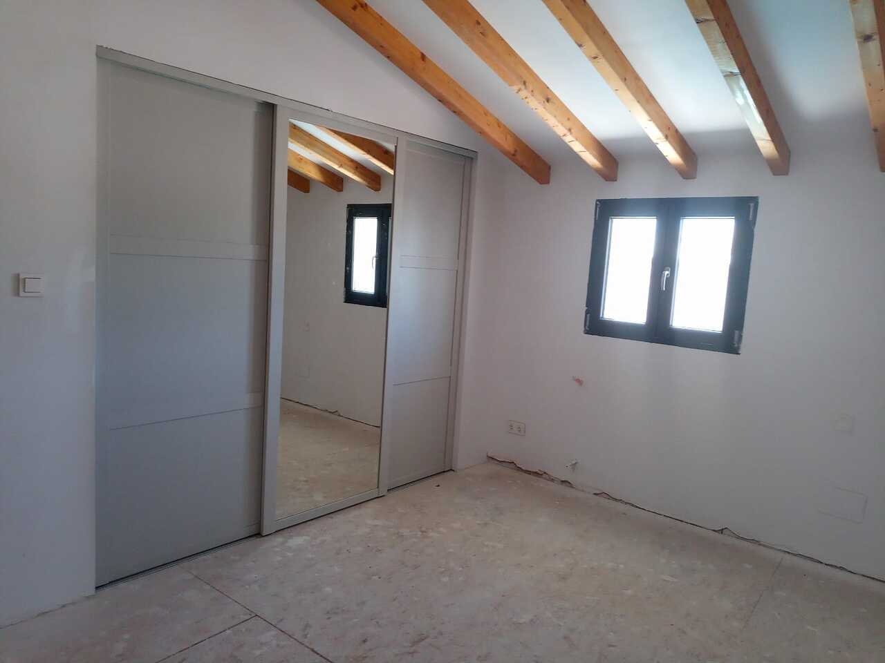 жилой дом в Huércal-Overa, Andalucía 11085265