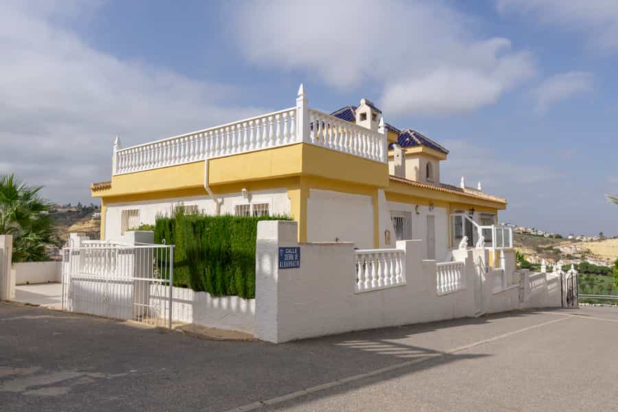 Haus im Formentera de Segura, Valencia 11085285