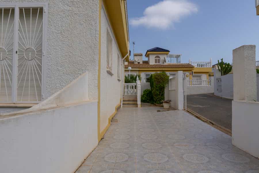 σπίτι σε Formentera de Segura, Βαλένθια 11085285