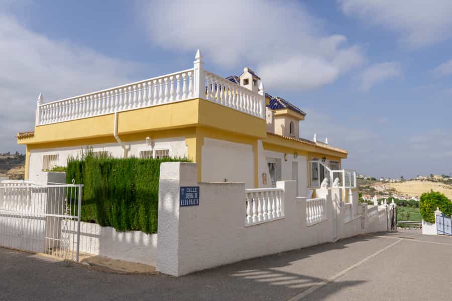 Haus im Formentera de Segura, Valencia 11085285