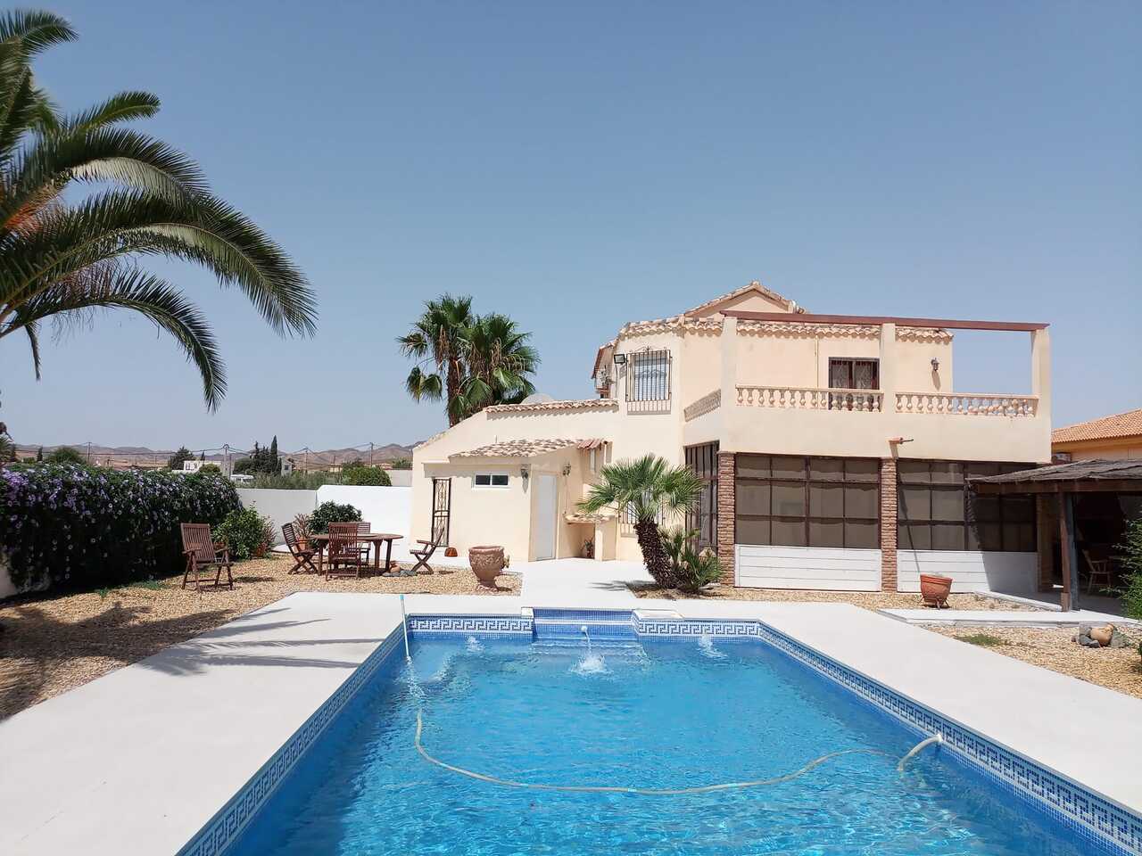 House in La Cuesta del Gato, Andalusia 11085315
