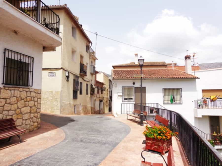 House in Benifato, Valencia 11085364