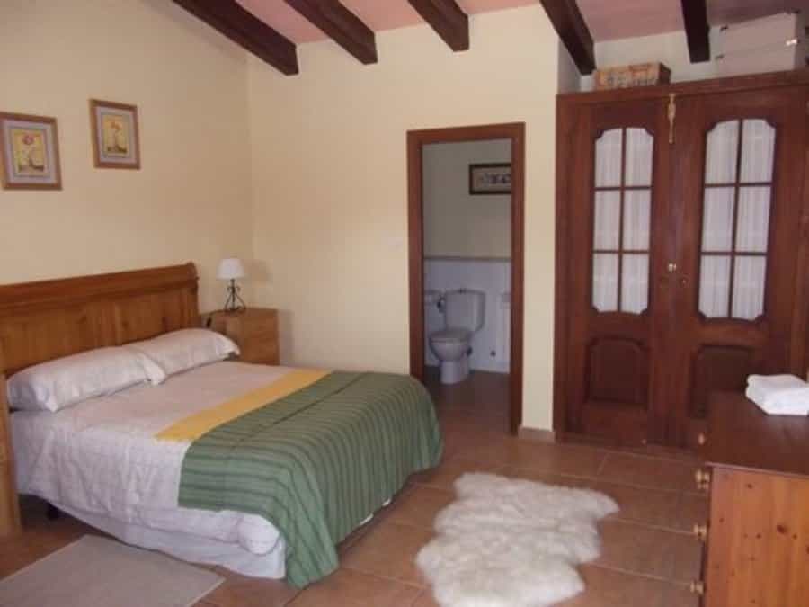 Casa nel Fuente-Alamo de Murcia, Murcia 11085370