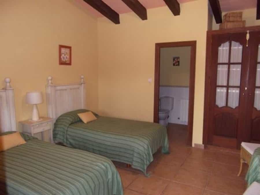 Casa nel Fuente-Alamo de Murcia, Murcia 11085370
