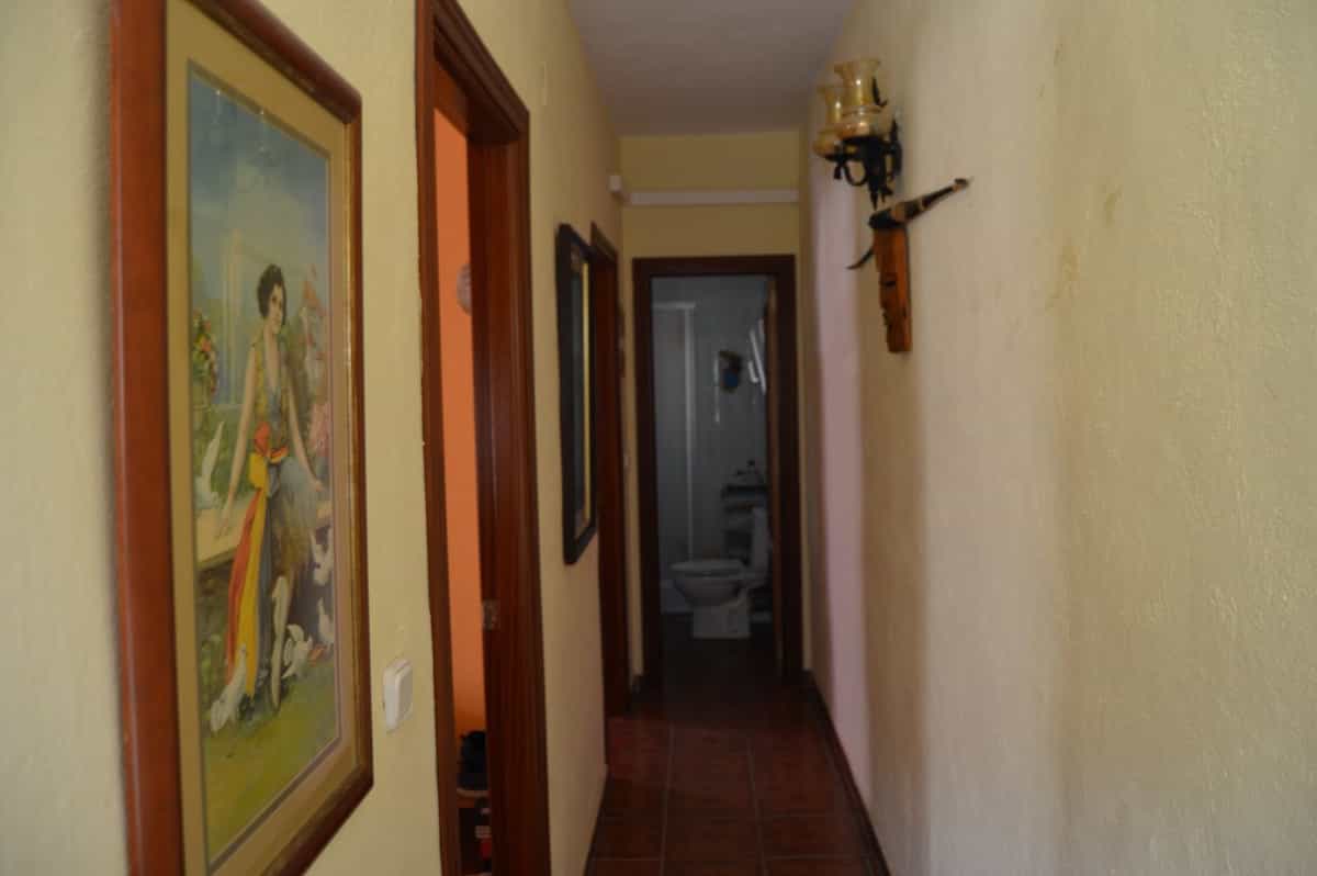 Casa nel Casarabonela, Andalucía 11085500
