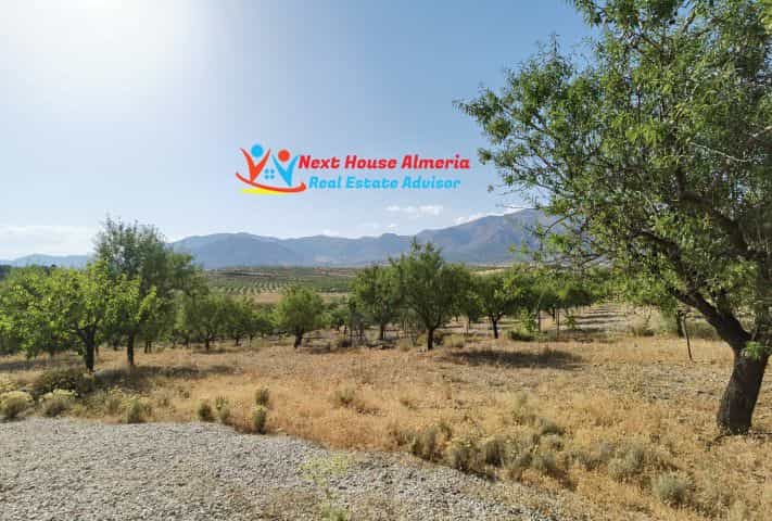 House in Velez Rubio, Andalusia 11085561