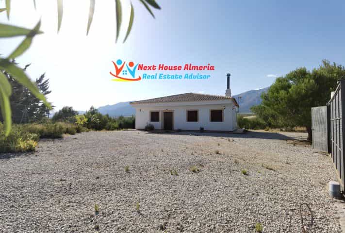 σπίτι σε Velez Rubio, Ανδαλουσία 11085561