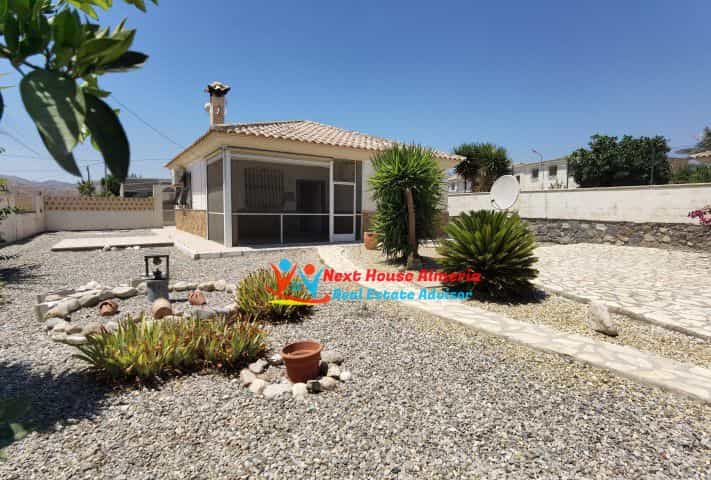 House in Somontin, Andalusia 11085595