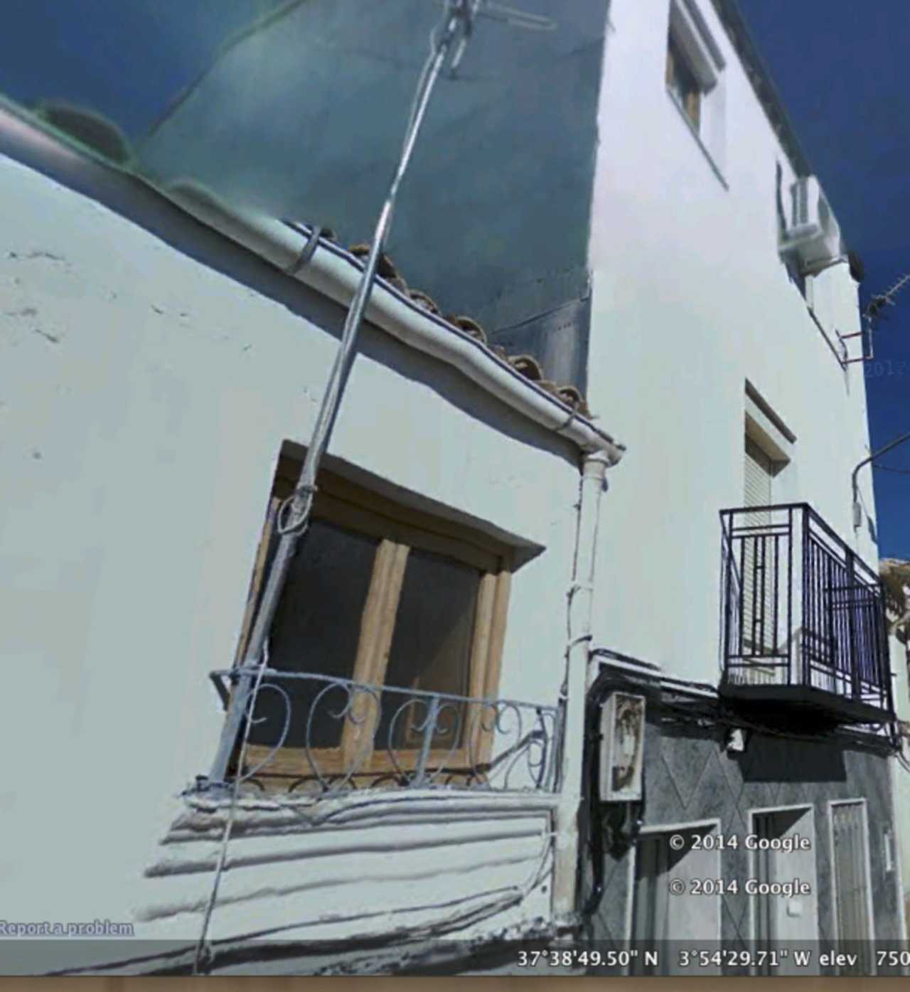 房子 在 Fuensanta de Martos, Andalucía 11085628