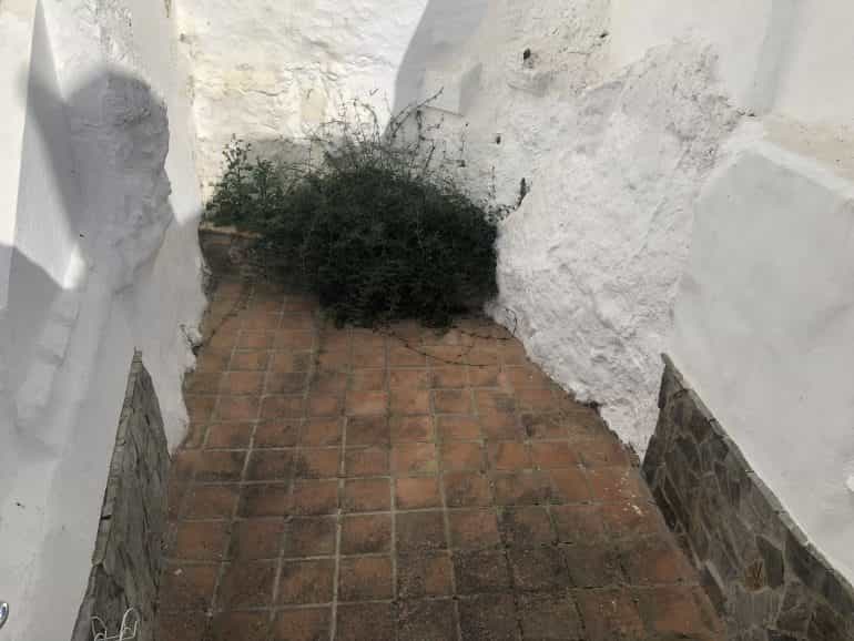 Hus i Olvera, Andalusien 11085691