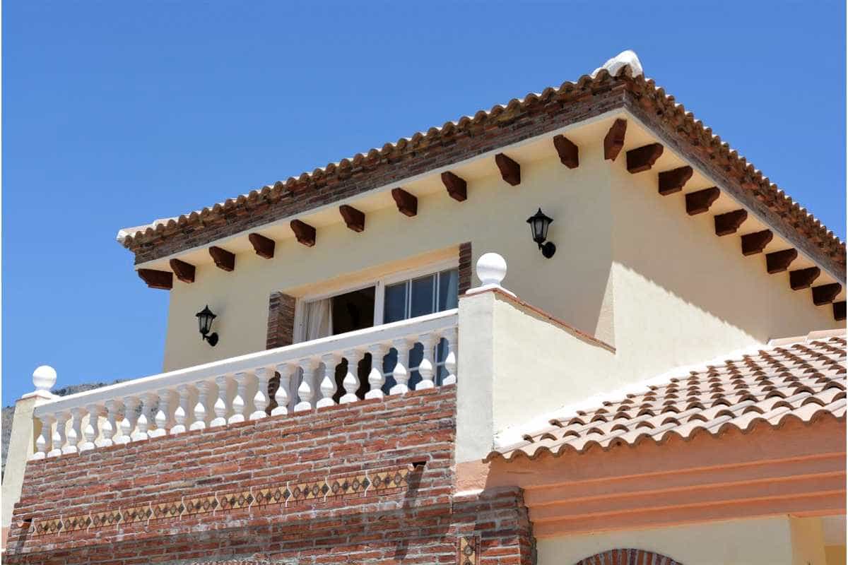 Hus i Churriana, Andalusien 11085710