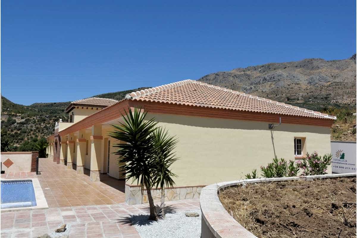 Hus i Churriana, Andalusien 11085710