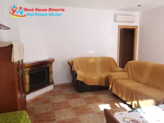 жилой дом в Urrácal, Andalucía 11085716