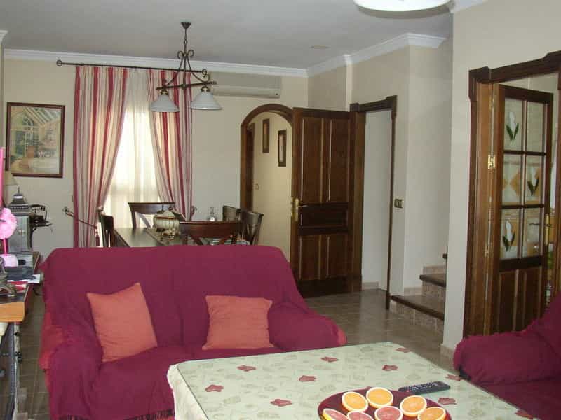 Dom w Carratraca, Andaluzja 11085740