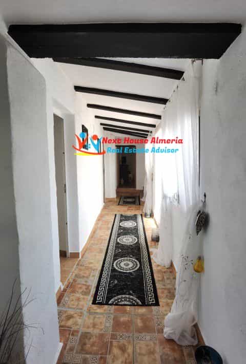 House in Albánchez, Andalucía 11085772
