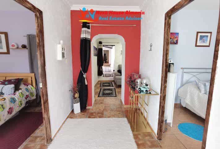 Huis in Albánchez, Andalucía 11085772