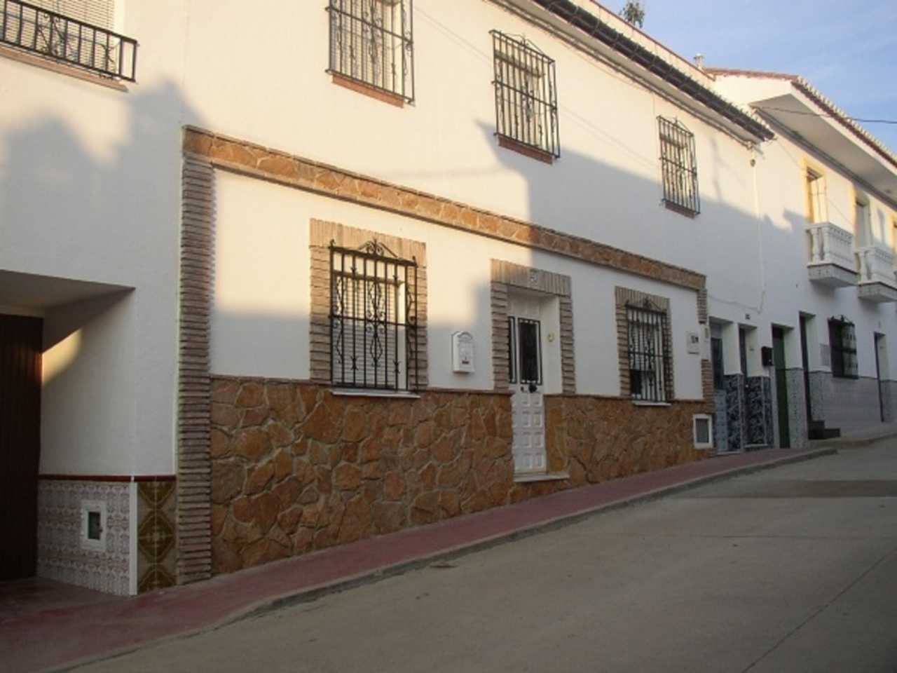 Dom w Carratraca, Andaluzja 11085810