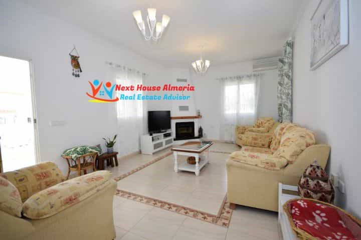 Rumah di Somontin, Andalusia 11085839