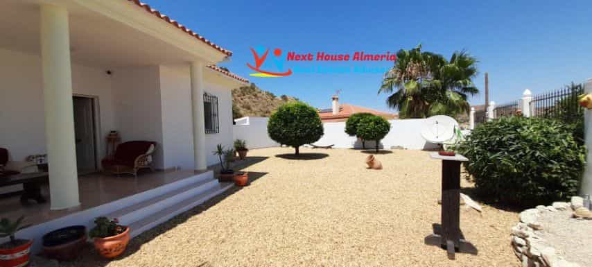 House in Urrácal, Andalucía 11085839