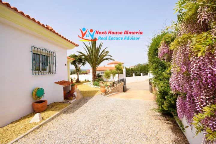 Dom w Urrácal, Andalucía 11085839