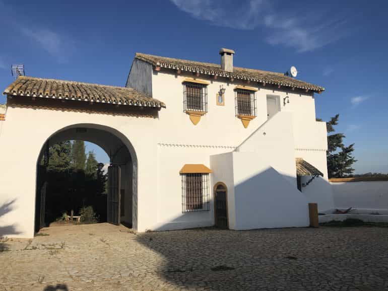 House in Las Playas, Andalusia 11085949