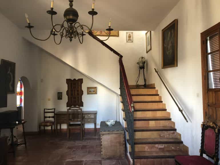 मकान में Tomares, Andalucía 11085949