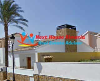 Будинок в Huércal-Overa, Andalucía 11086061