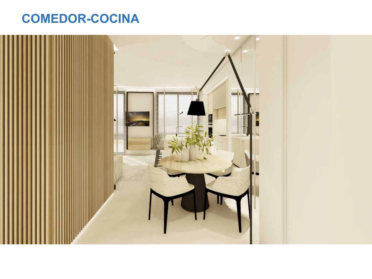 Condominium in Las Casicas, Murcia 11086092