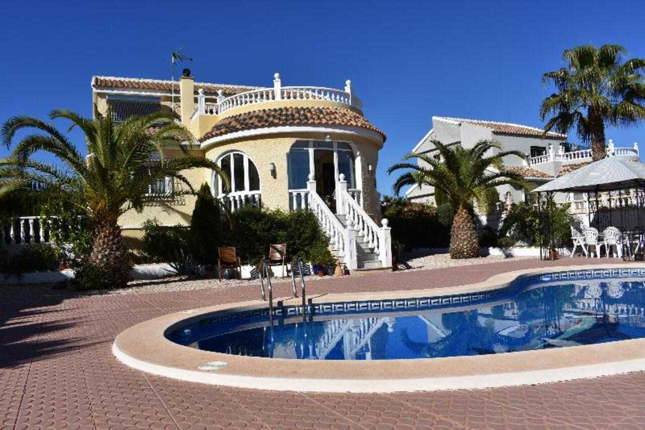 House in Mazarron, Murcia 11086103