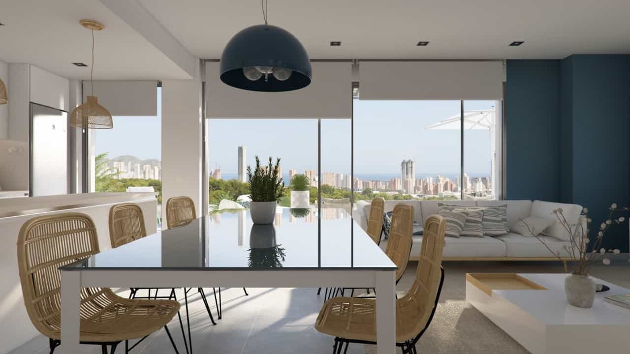 Condominium in Orcheta, Valencia 11086105